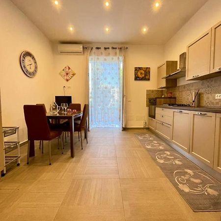 Lilibet Apartment باليرمو المظهر الخارجي الصورة