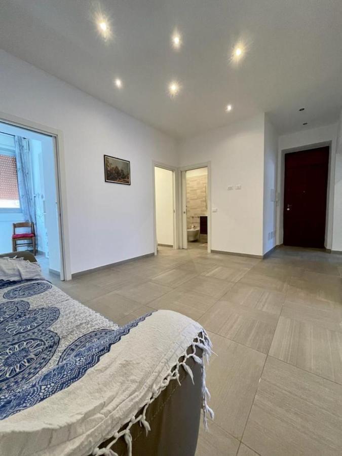 Lilibet Apartment باليرمو المظهر الخارجي الصورة