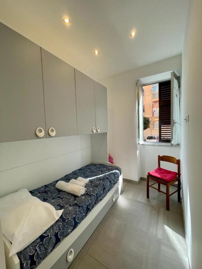 Lilibet Apartment باليرمو المظهر الخارجي الصورة