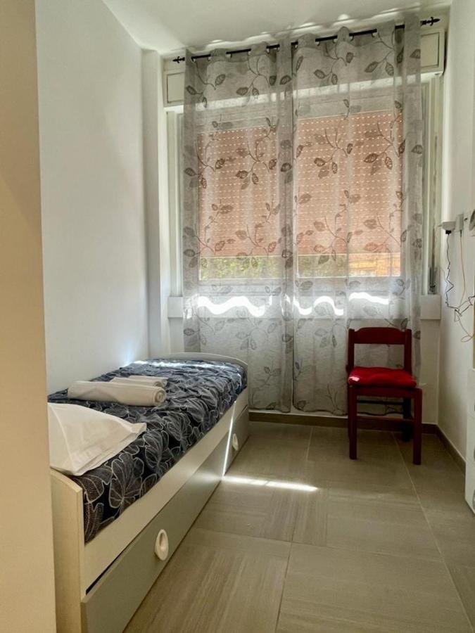 Lilibet Apartment باليرمو المظهر الخارجي الصورة