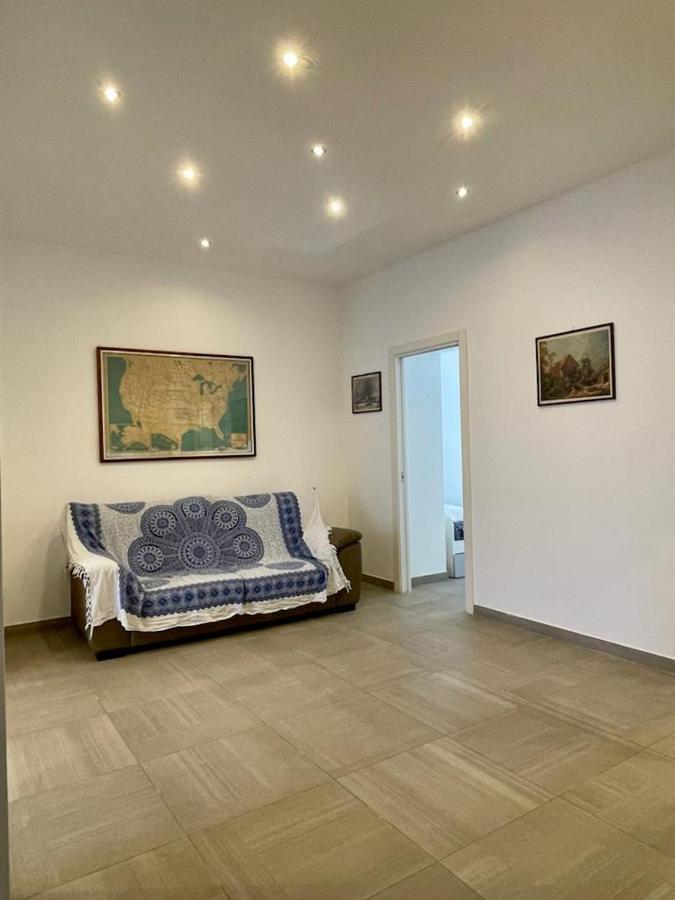 Lilibet Apartment باليرمو المظهر الخارجي الصورة