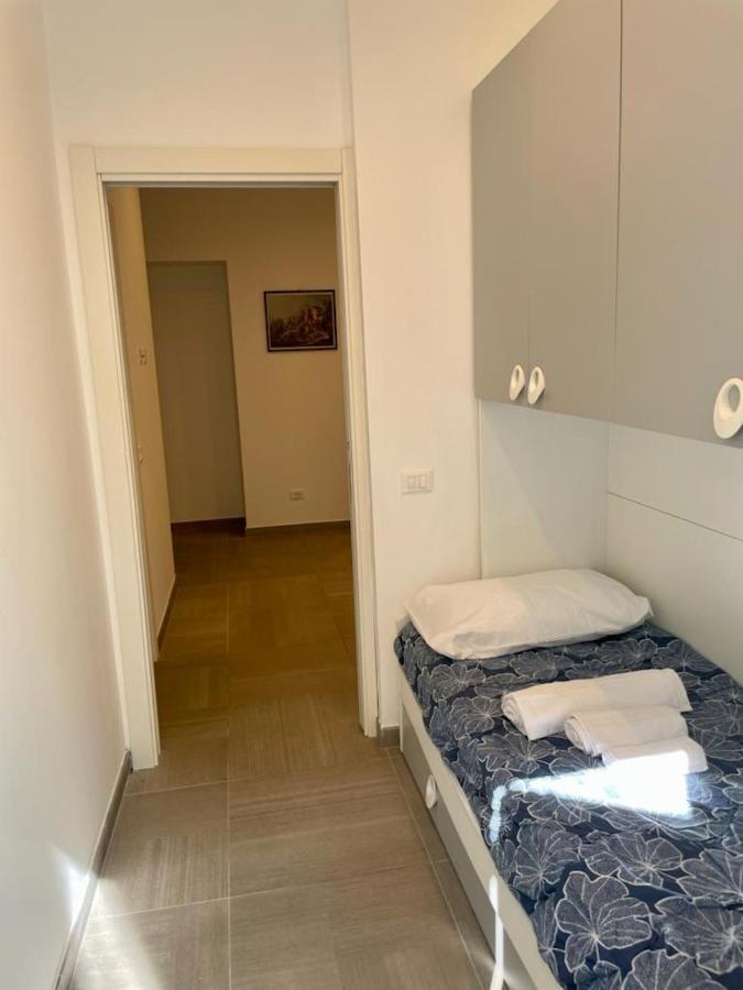 Lilibet Apartment باليرمو المظهر الخارجي الصورة