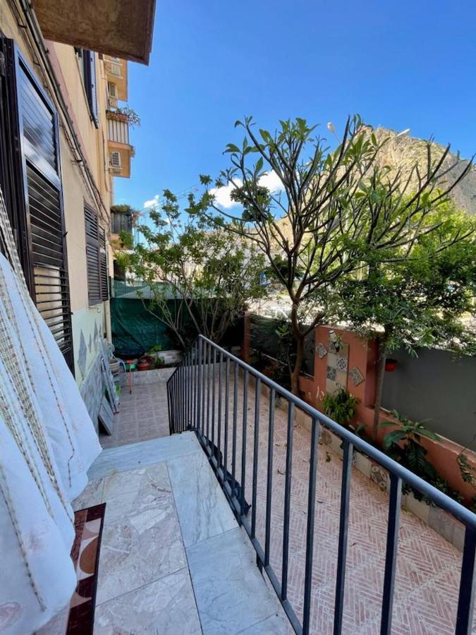 Lilibet Apartment باليرمو المظهر الخارجي الصورة