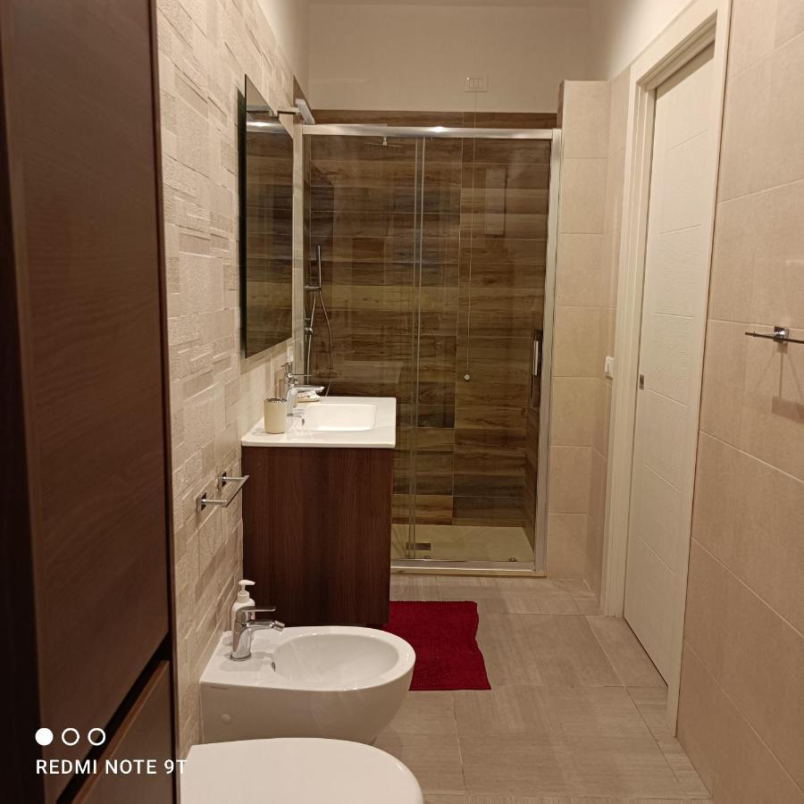 Lilibet Apartment باليرمو المظهر الخارجي الصورة