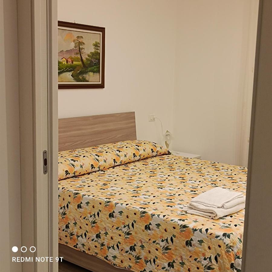 Lilibet Apartment باليرمو المظهر الخارجي الصورة