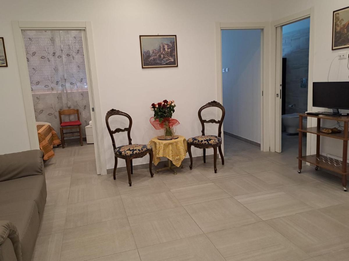Lilibet Apartment باليرمو المظهر الخارجي الصورة