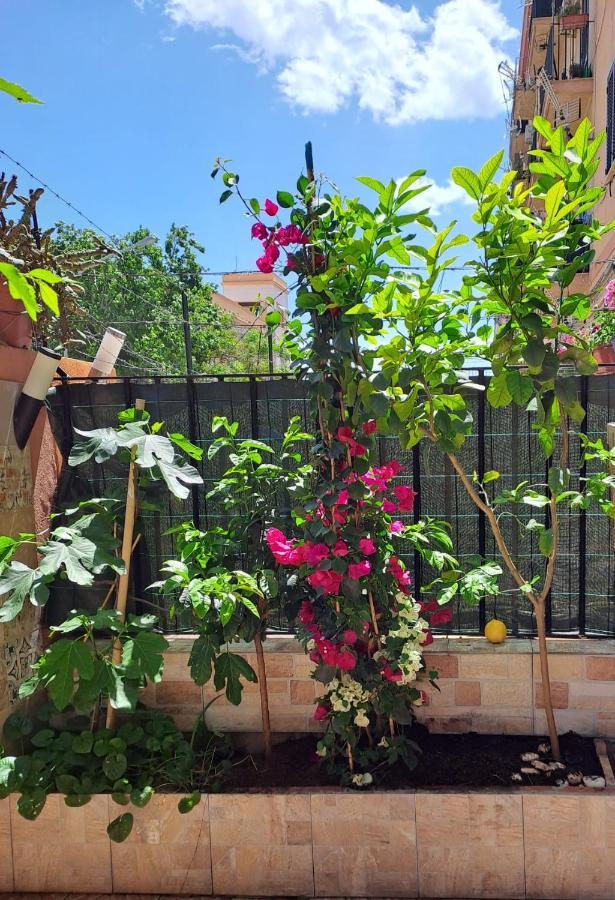 Lilibet Apartment باليرمو المظهر الخارجي الصورة
