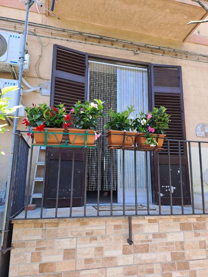 Lilibet Apartment باليرمو المظهر الخارجي الصورة